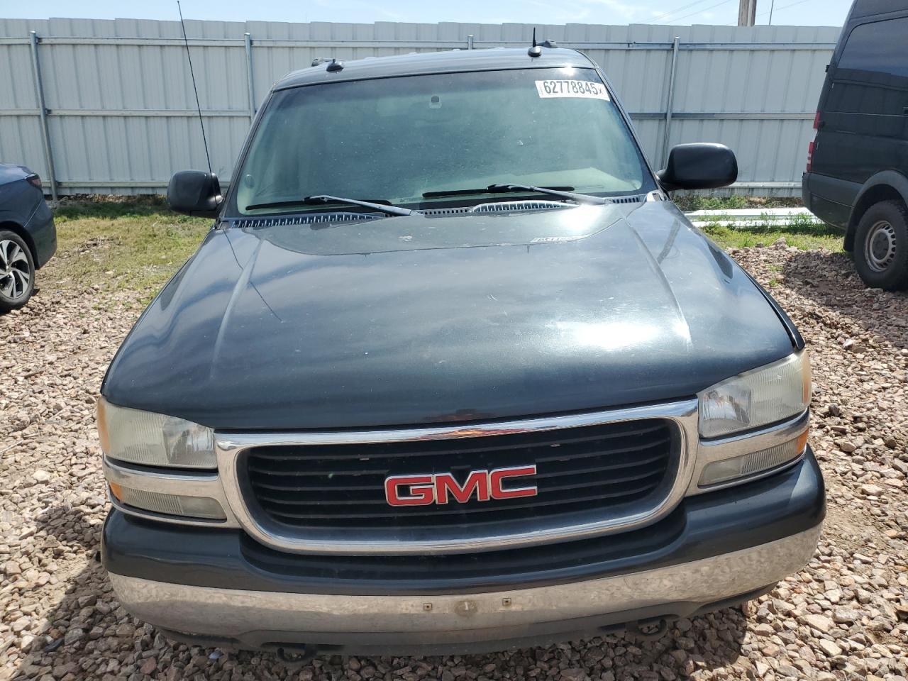 2003 GMC Yukon Xl K1500 - Фото 5