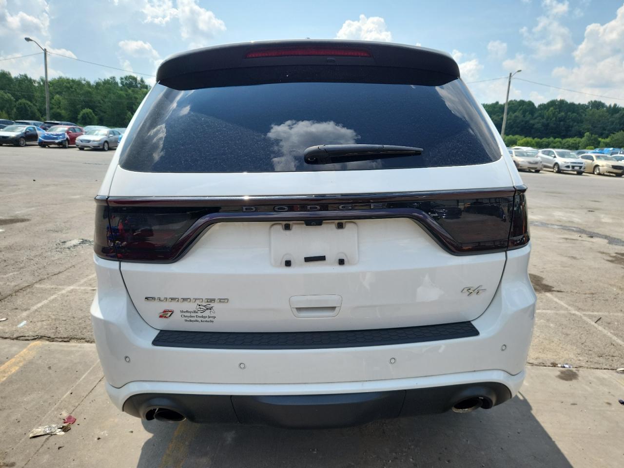 2023 Dodge Durango R/T - Image 6