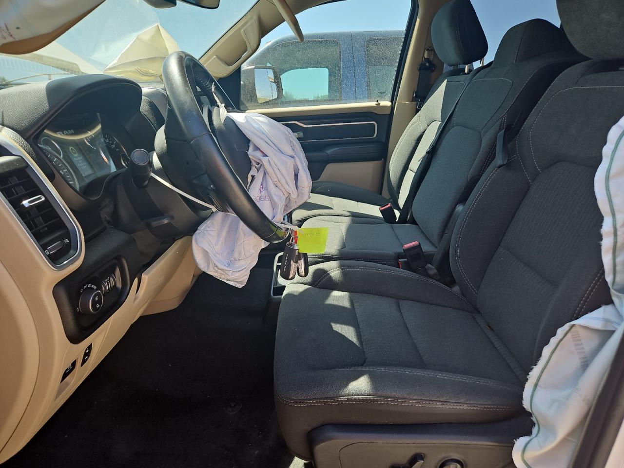 2019 Ram 1500 Big Horn/Lone Star - Фото 7