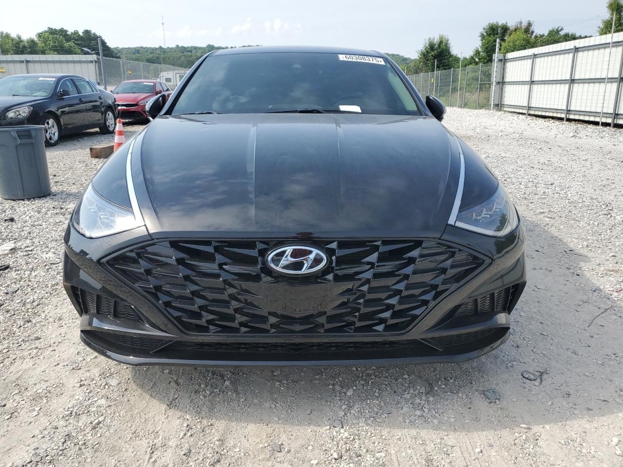 2023 Hyundai Sonata Sel - Фото 5