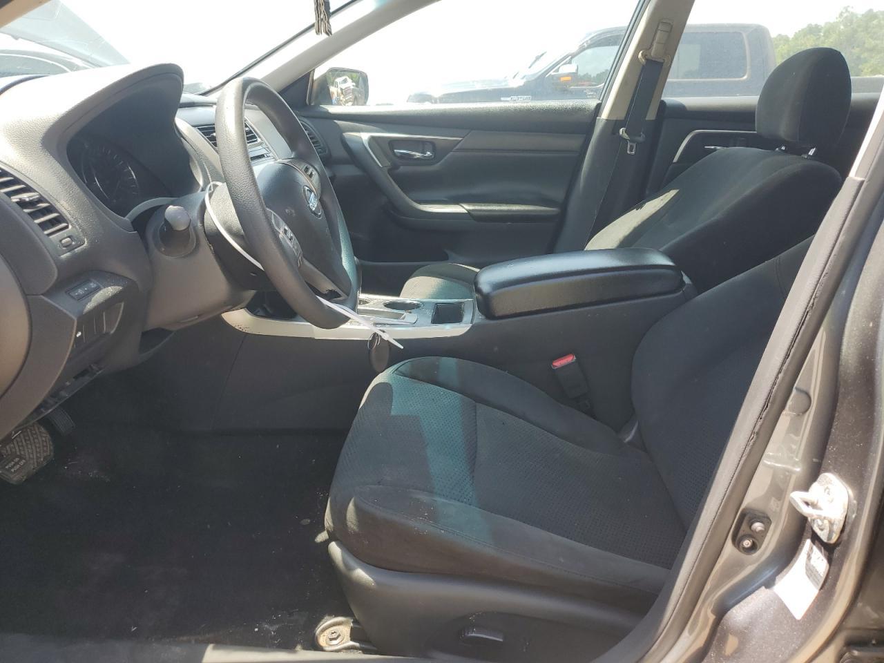 2015 Nissan Altima 2.5 - Фото 7