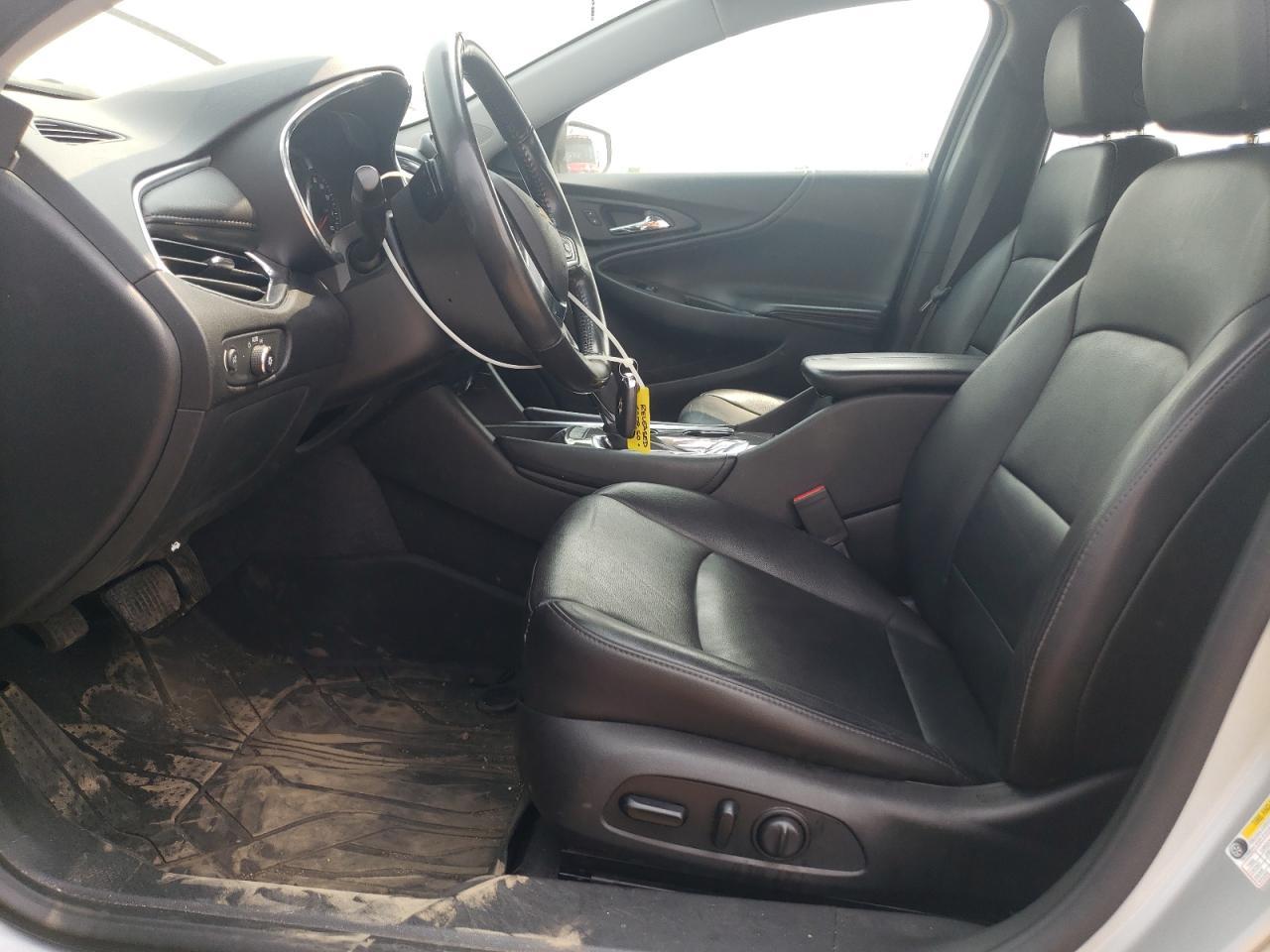 2018 Chevrolet Malibu Lt - Image 7