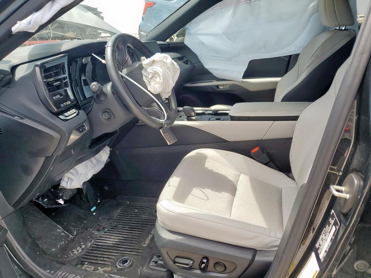 2023 Lexus Rx 350 Premium - Фото 7