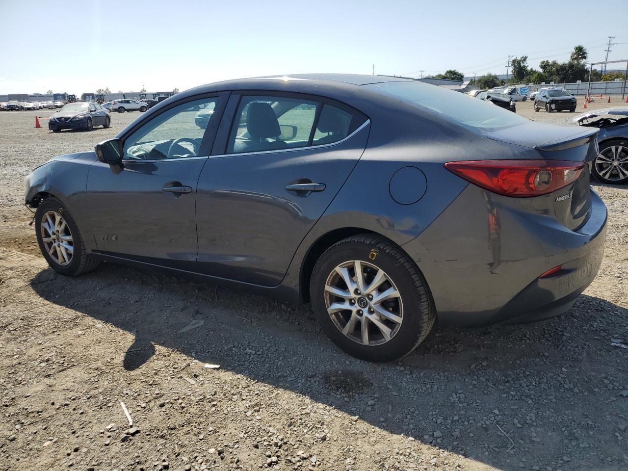 2015 Mazda 3 Touring - Image 2