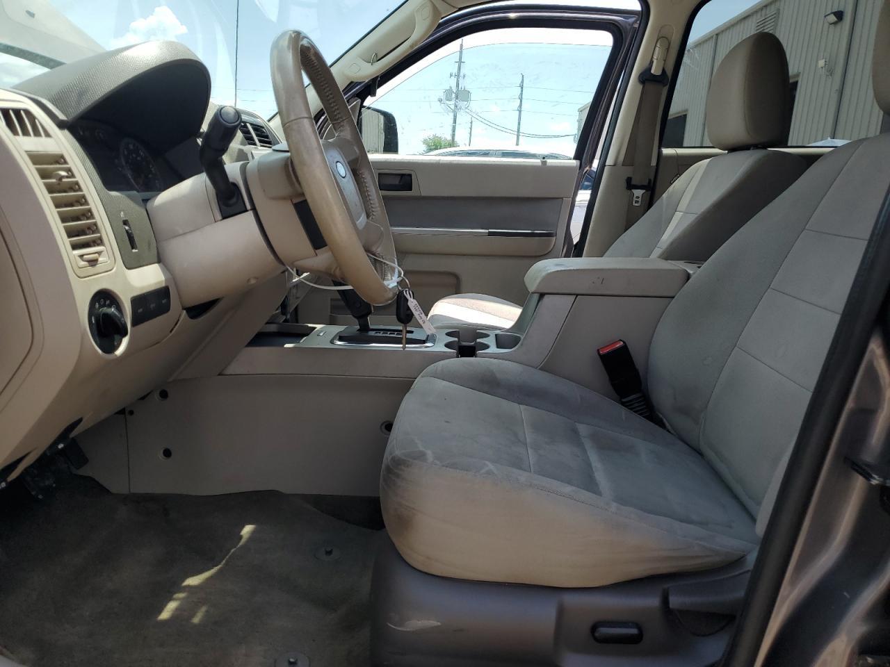 2012 Ford Escape Xlt - Image 7