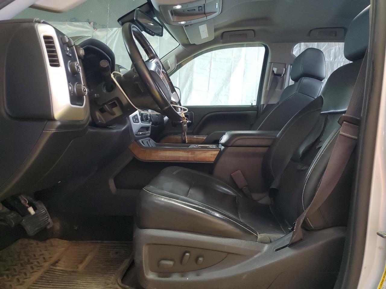 2015 GMC Sierra K2500 Slt - Image 7