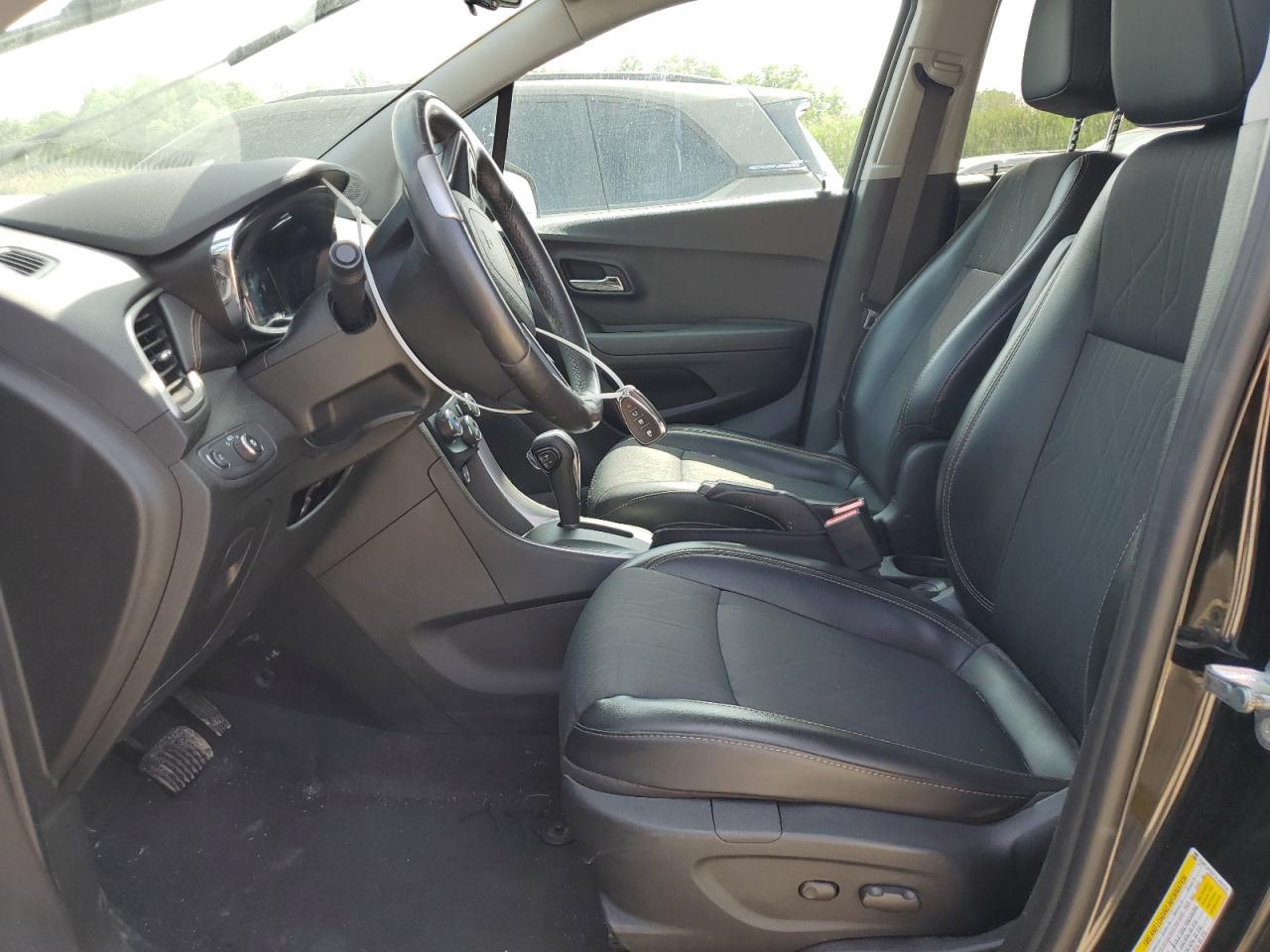 2018 Chevrolet Trax 1Lt - Image 7