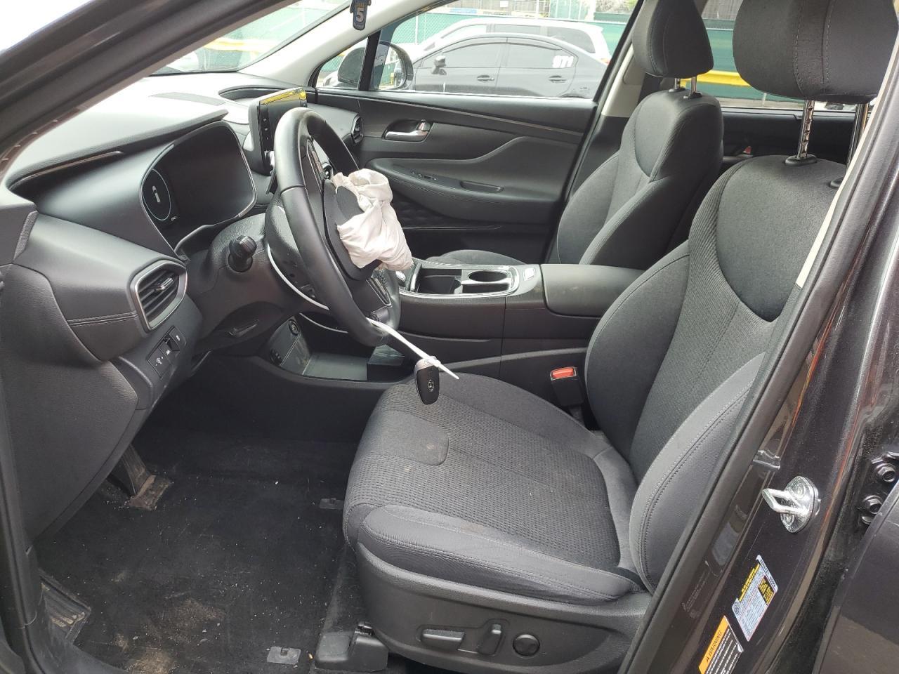 2022 Hyundai Santa Fe Xrt - Image 7