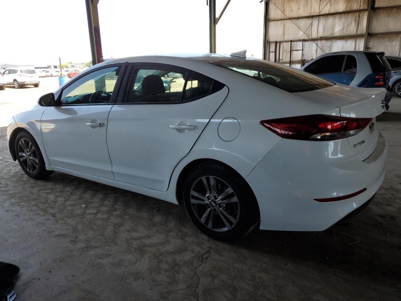2018 Hyundai Elantra Sel - Image 2