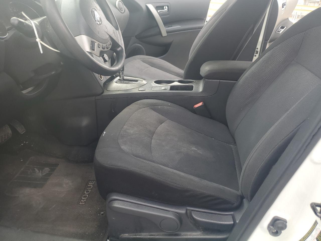 2013 Nissan Rogue S - Фото 7