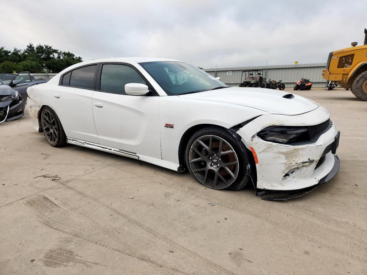 2018 Dodge Charger R/T 392 - Image 4