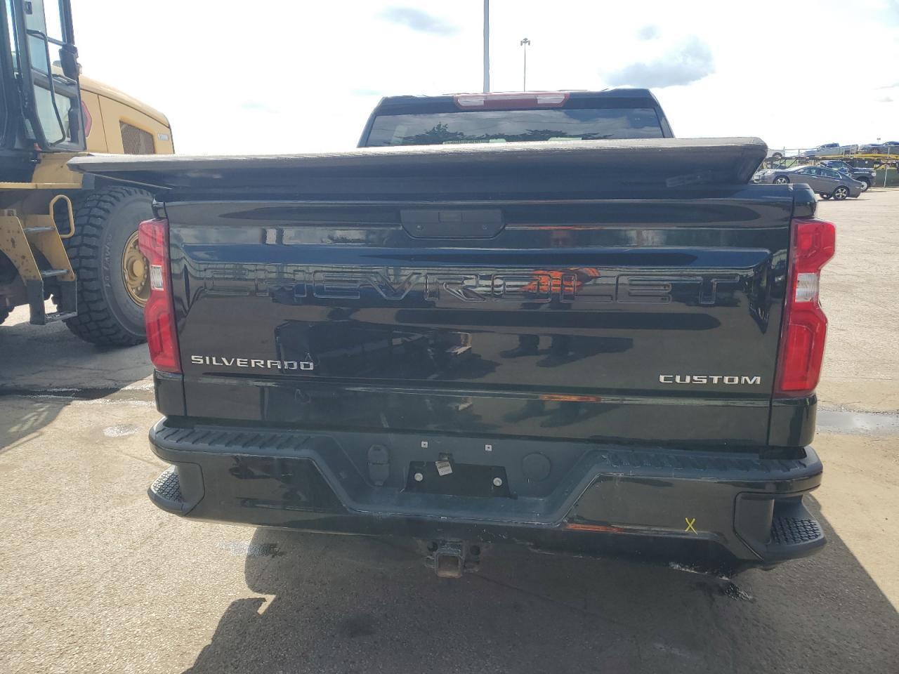 2020 Chevrolet 1500 - Image 6