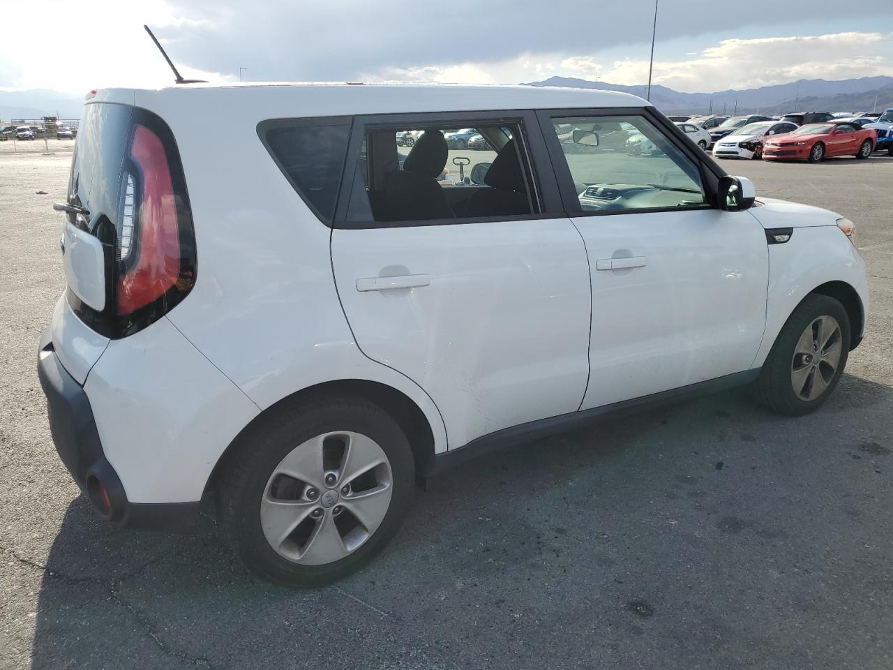 2014 Kia Soul - Image 3