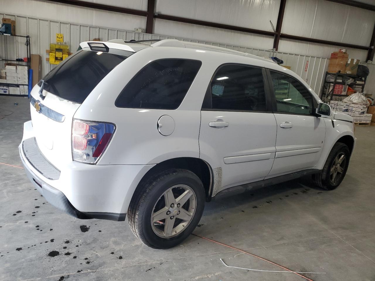 2006 Chevrolet Equinox Lt - Фото 3