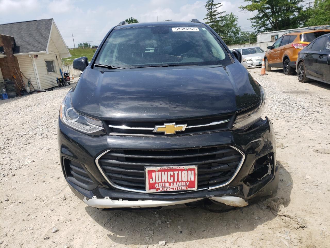 2018 Chevrolet Trax 1Lt - Image 5