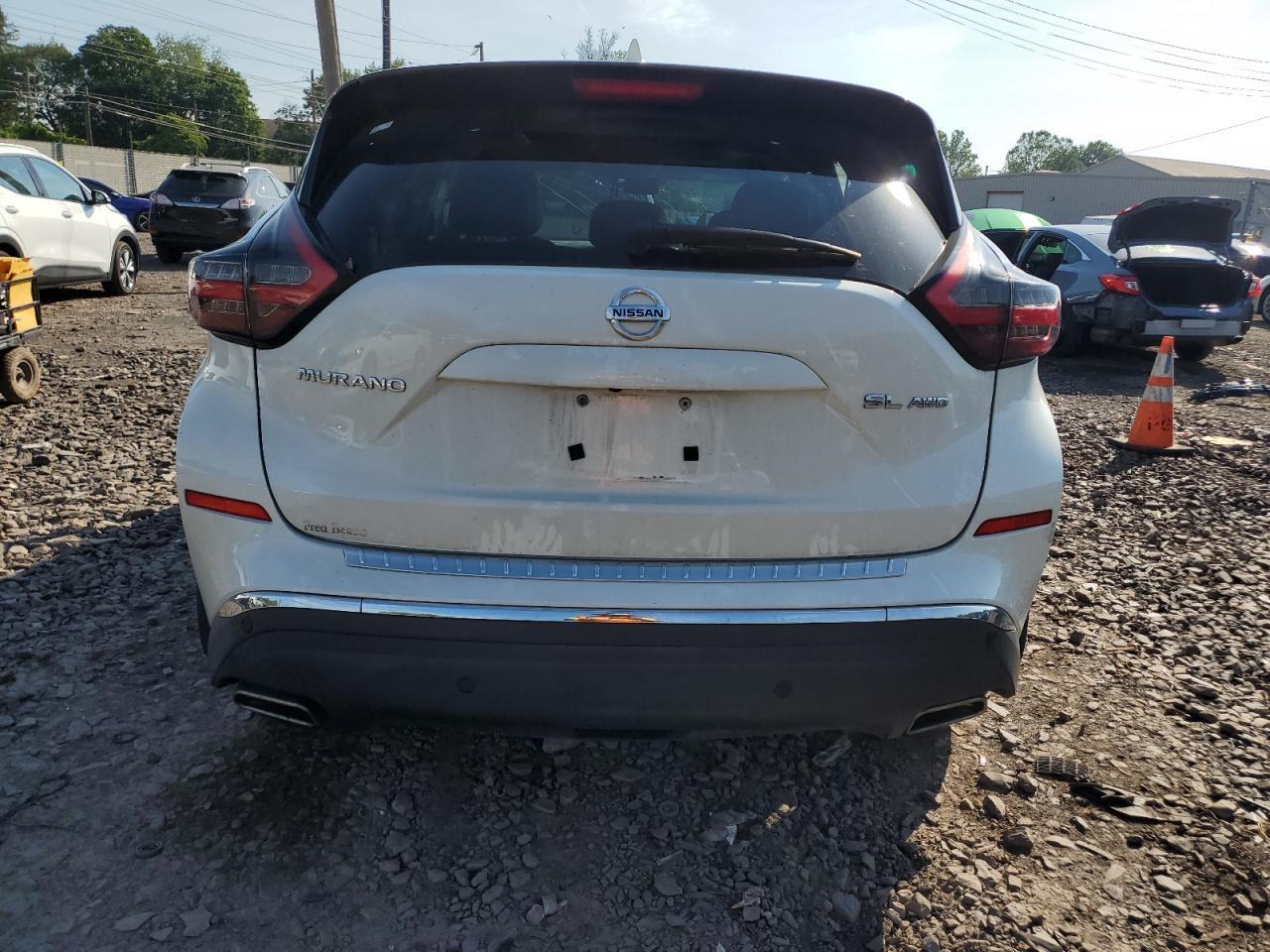 2019 Nissan Murano S - Image 6