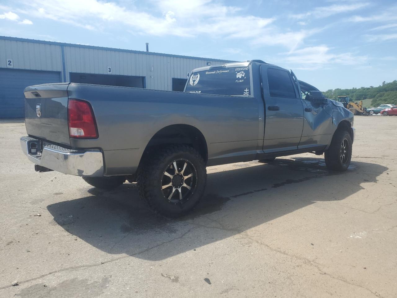 2011 Dodge Ram 2500 - Image 3