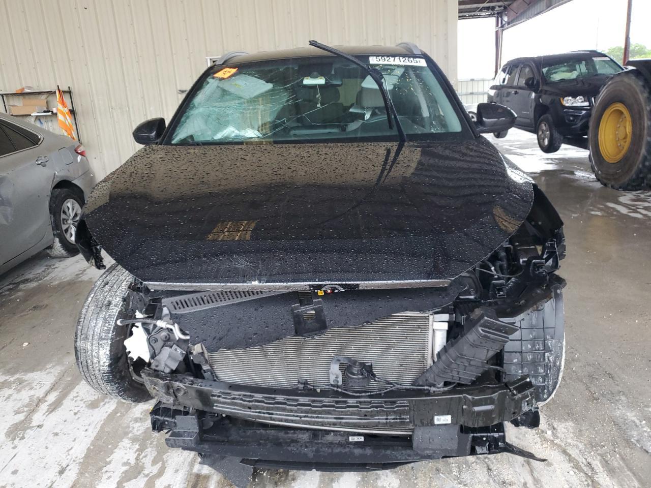 2020 Hyundai Tucson Limited - Image 5