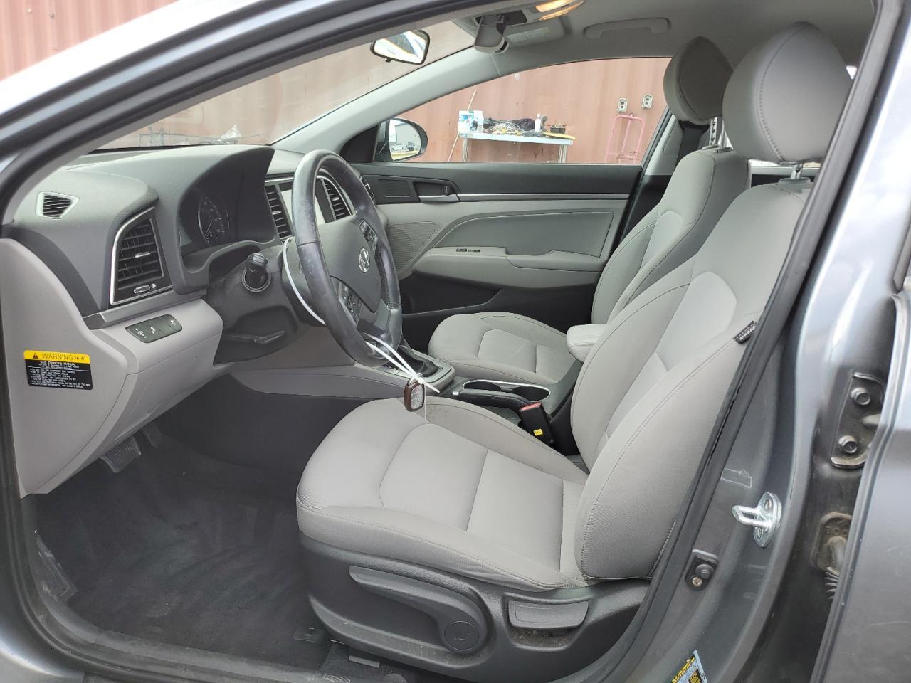 2017 Hyundai Elantra Se - Image 7