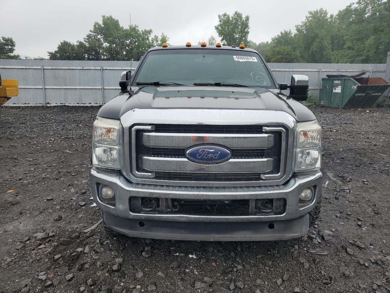 2016 Ford F350 Super Duty - Фото 5