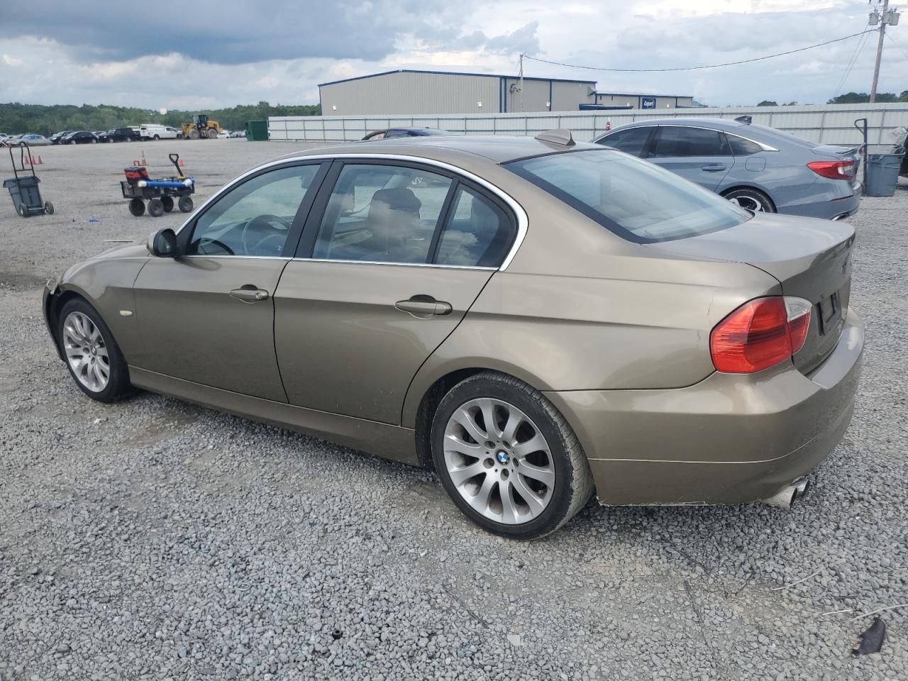 2006 BMW 330 I - Фото 2
