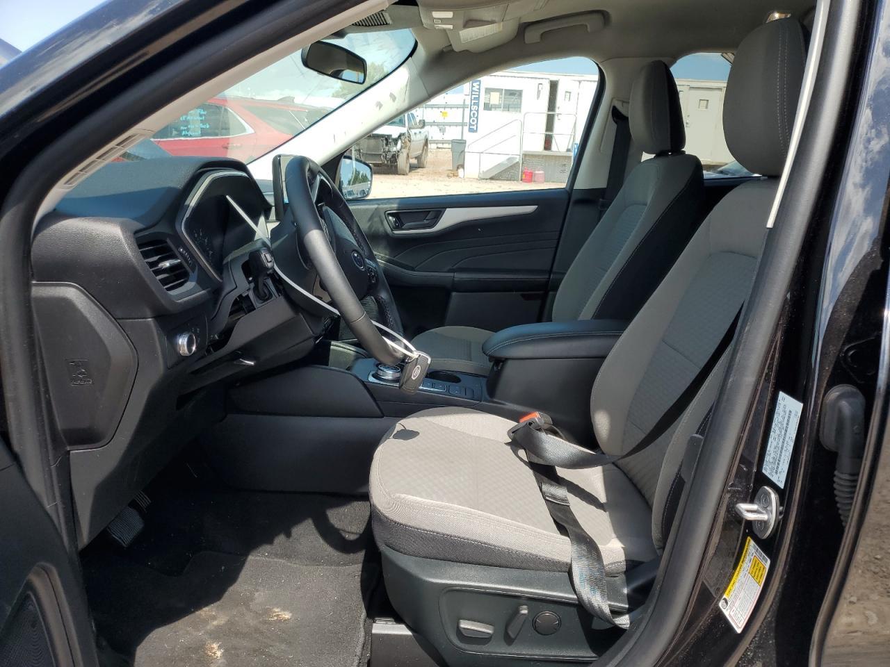 2022 Ford Escape Se - Фото 7