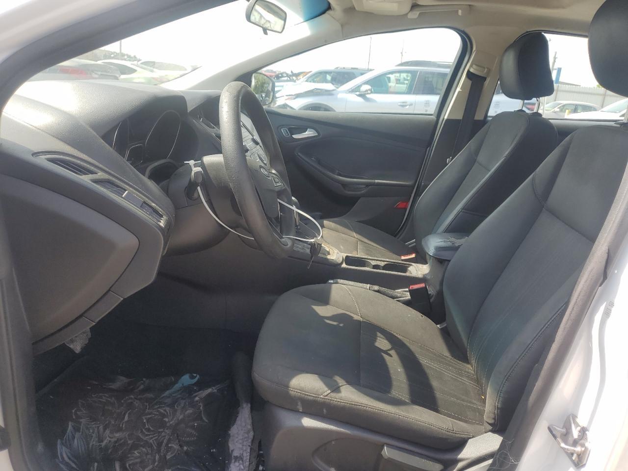 2015 Ford Focus Se - Image 7