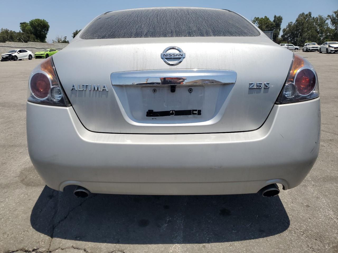 2012 Nissan Altima Base - Image 6
