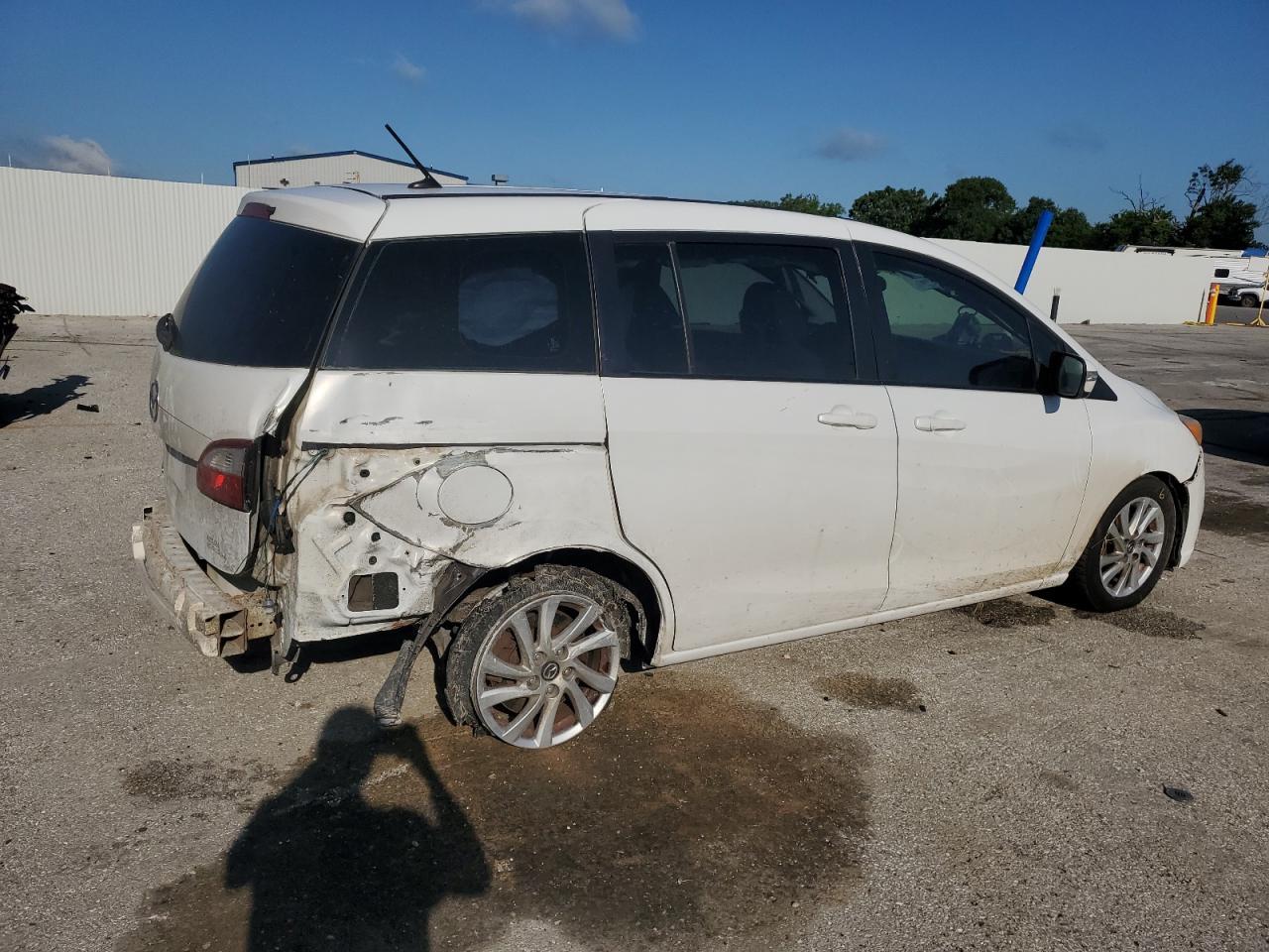 2013 Mazda 5 - Фото 3