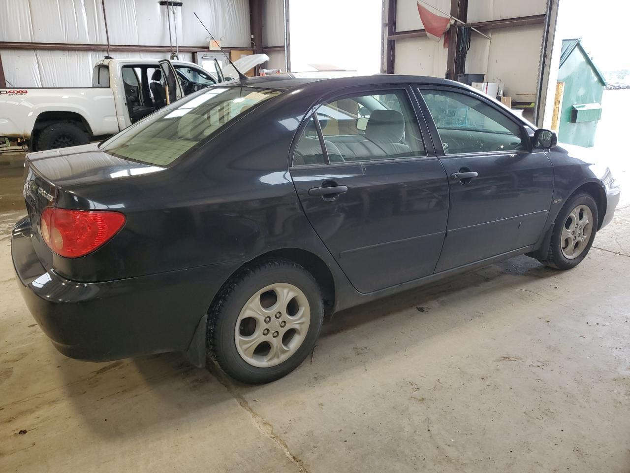 2007 Toyota Corolla Ce - Image 3