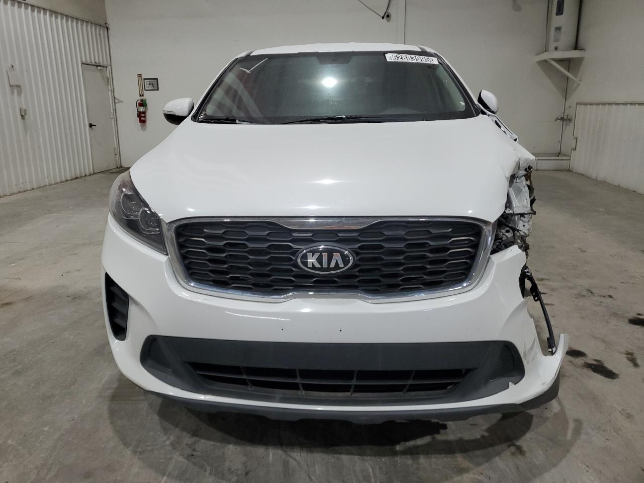 2019 Kia Sorento Lx - Фото 5
