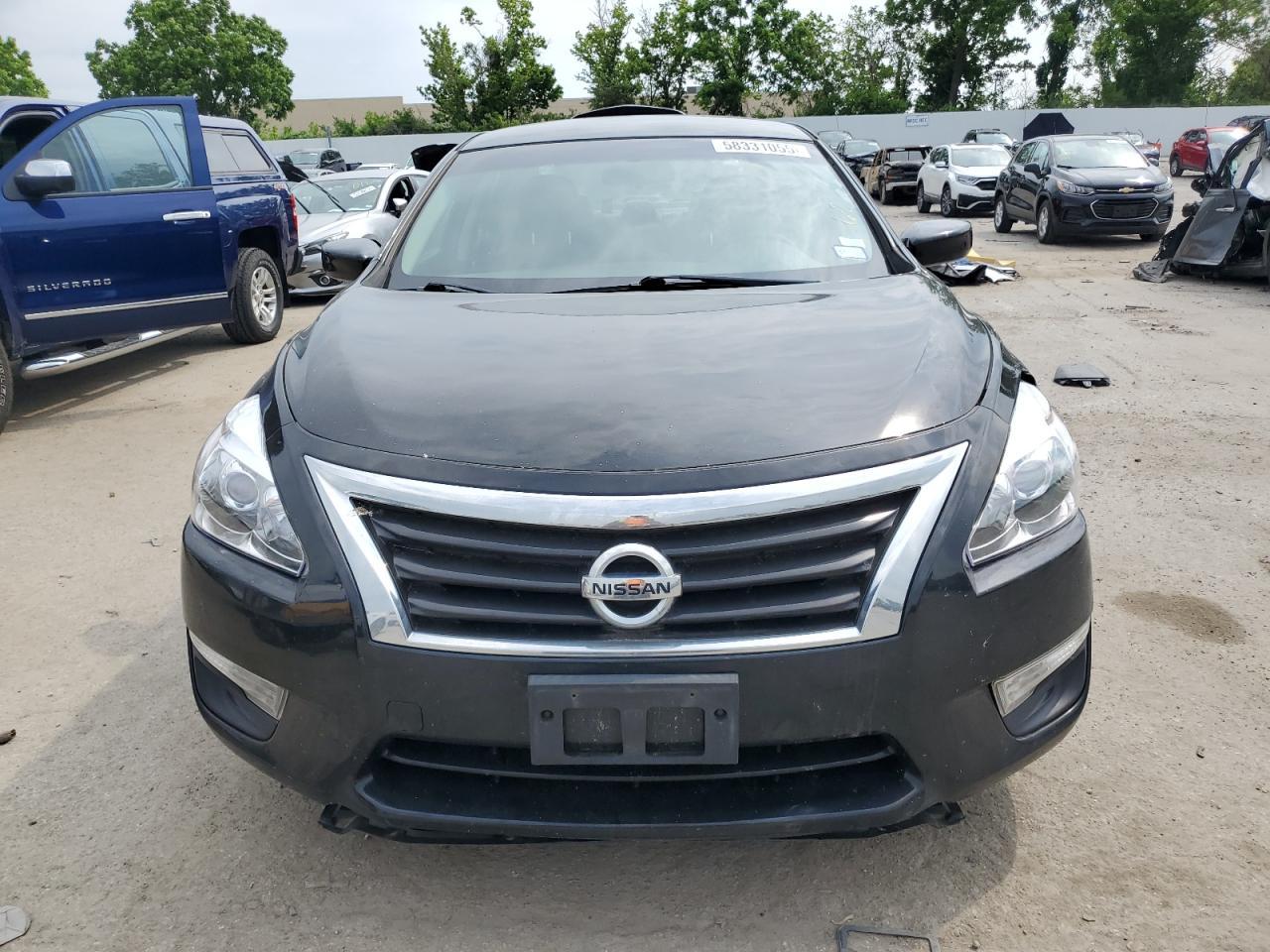 2014 Nissan Altima 2.5 - Image 5