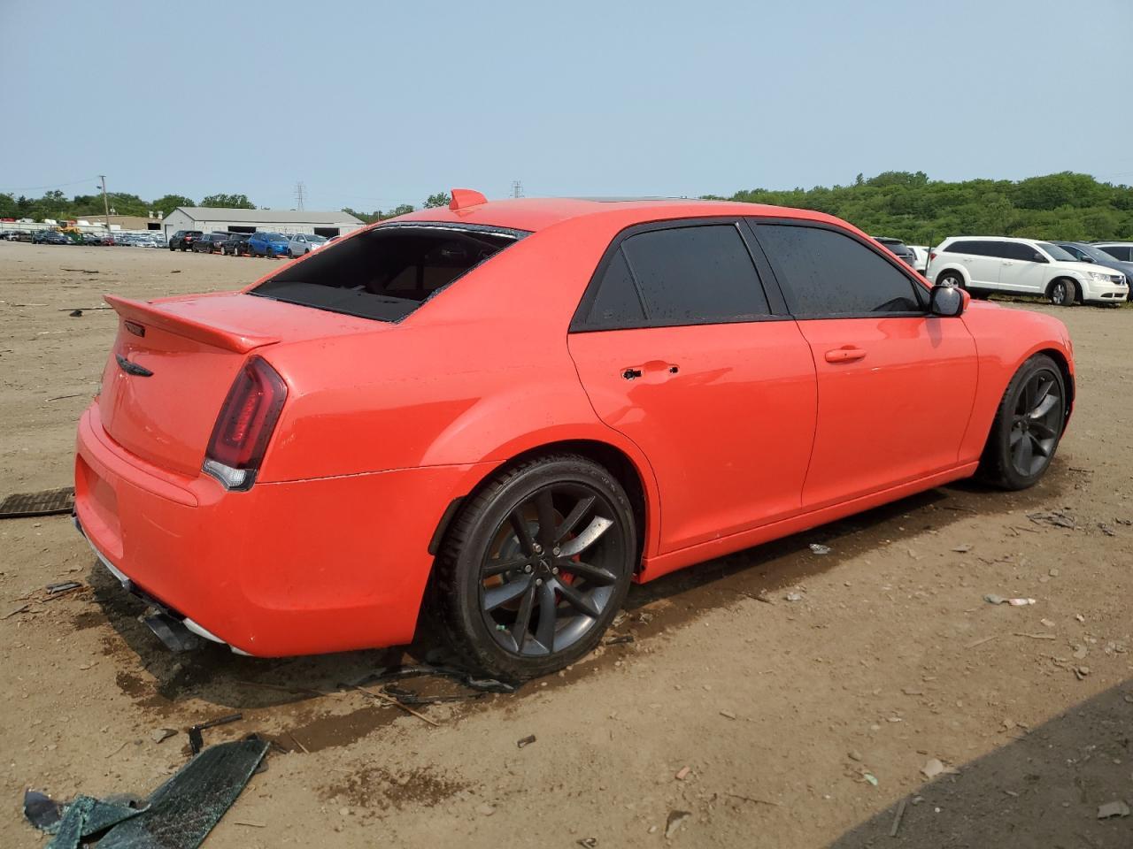 2023 Chrysler 300C - Image 3