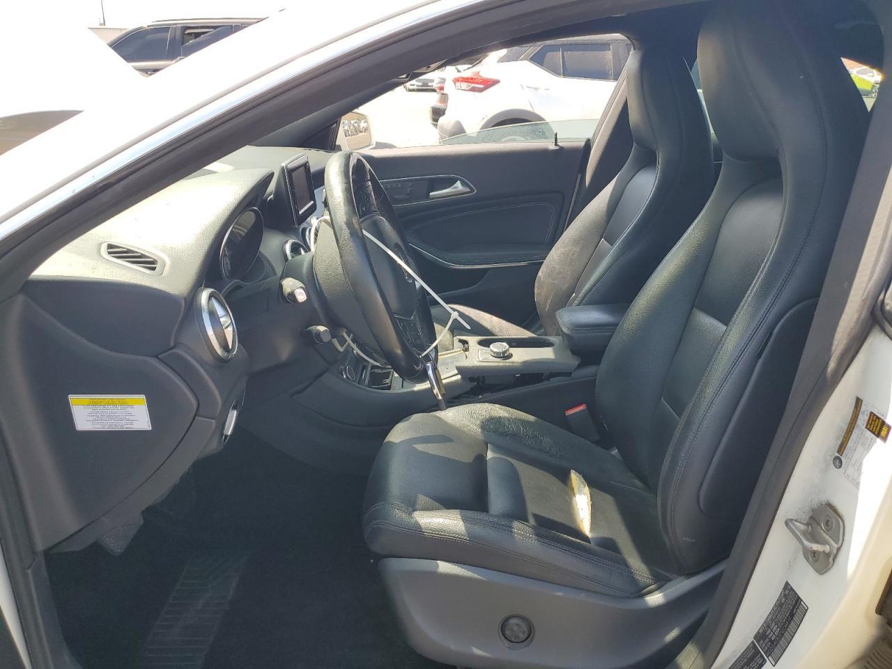 2014 Mercedes-Benz Cla 250 - Фото 7