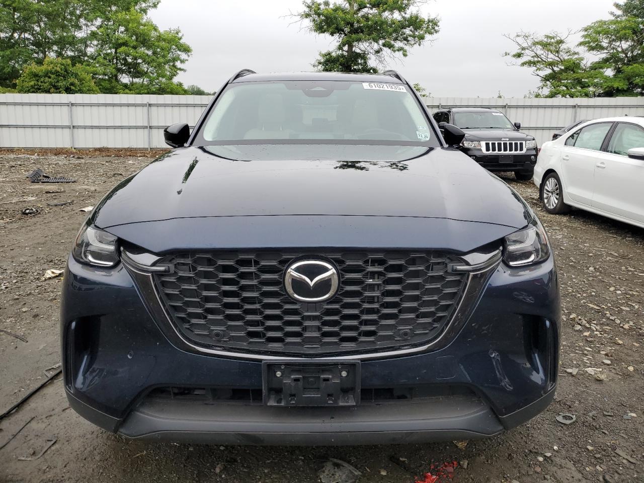 2025 Mazda Cx-90 Premium Sport - Фото 5