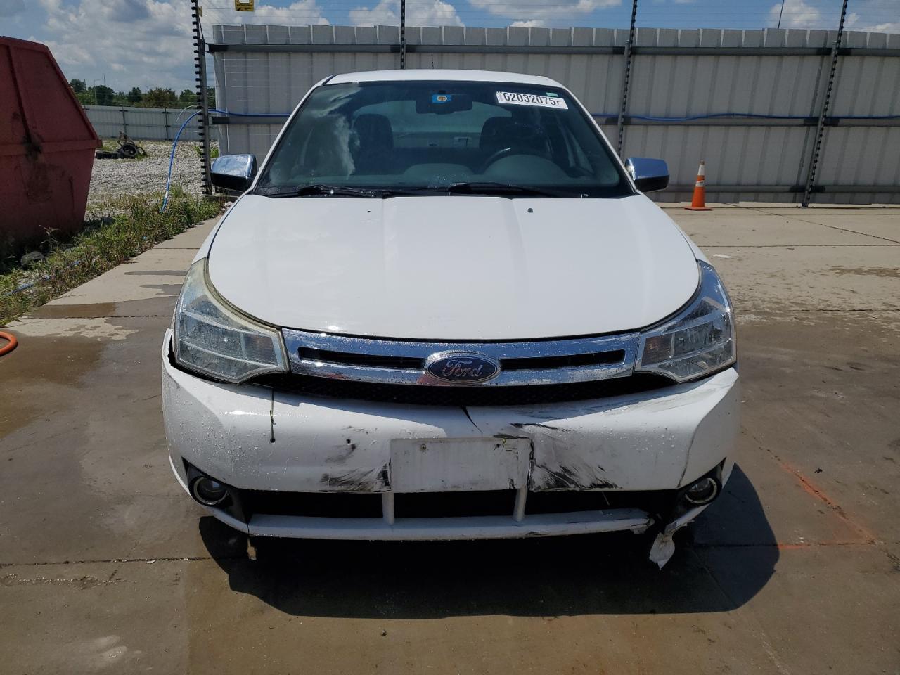 2008 Ford Focus Se - Фото 5