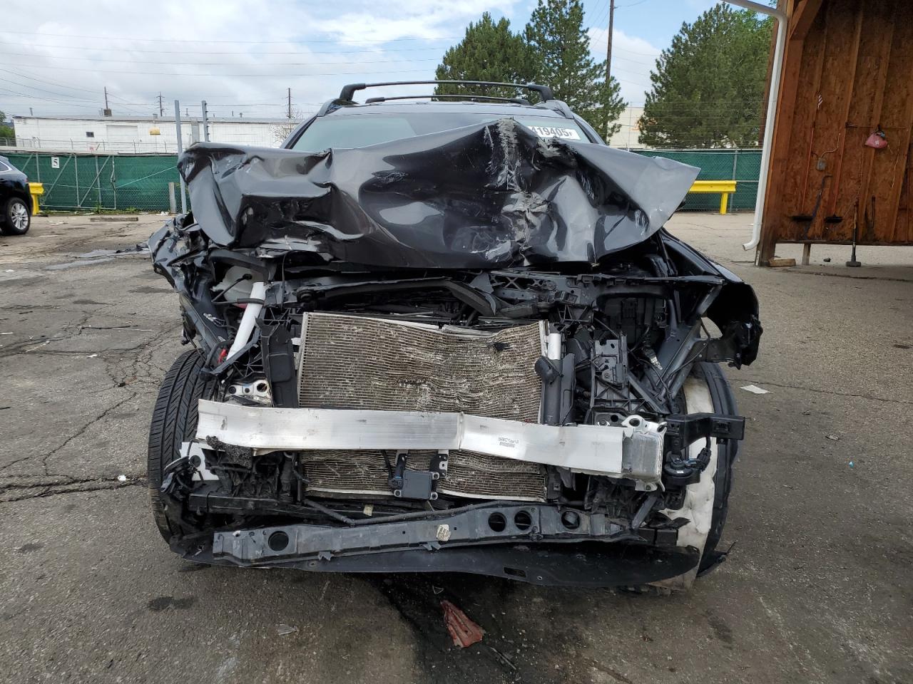 2022 Hyundai Santa Fe Xrt - Image 5