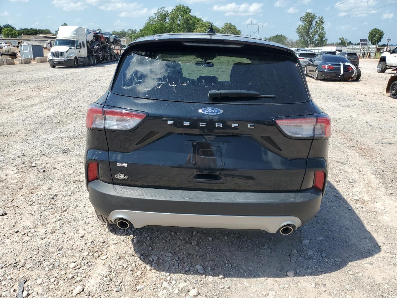 2022 Ford Escape Se - Фото 6
