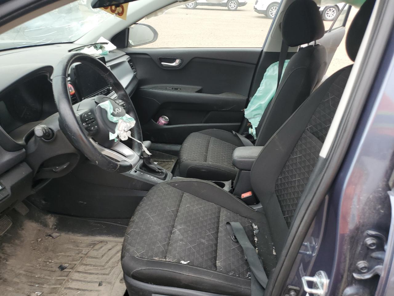2022 Kia Rio S - Image 7