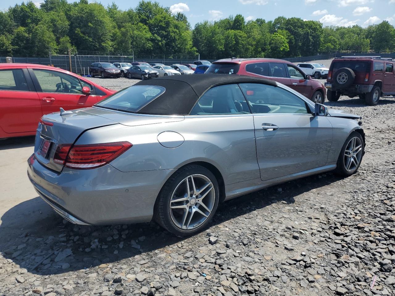 2016 Mercedes-Benz E 400 - Image 3