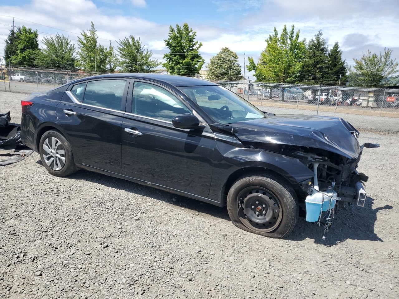 2022 Nissan Altima S - Фото 4