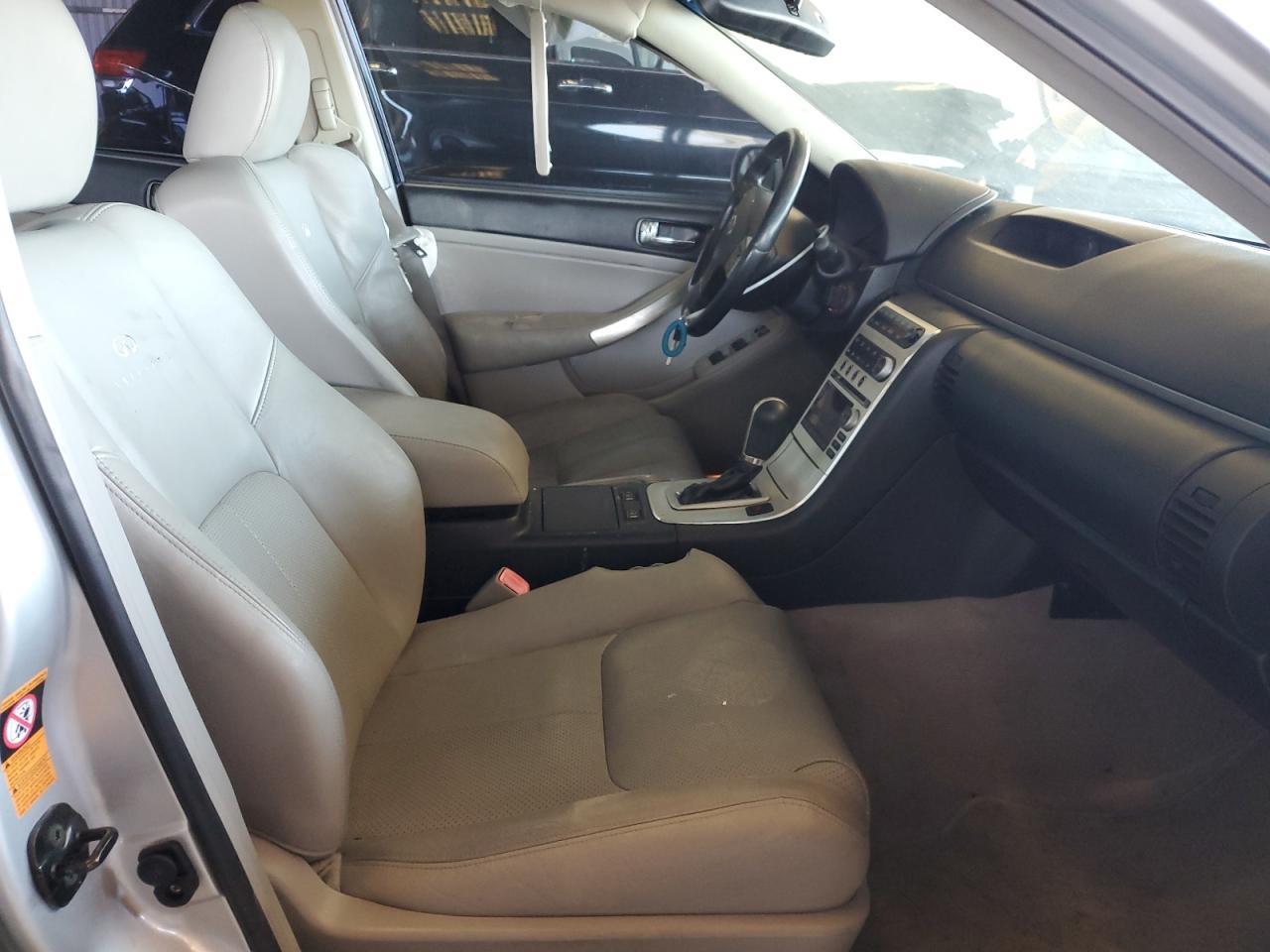 2006 Infiniti G35 - Image 7