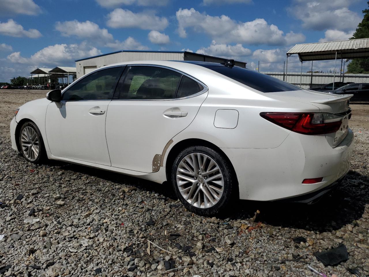 2016 Lexus Es 350 - Image 2