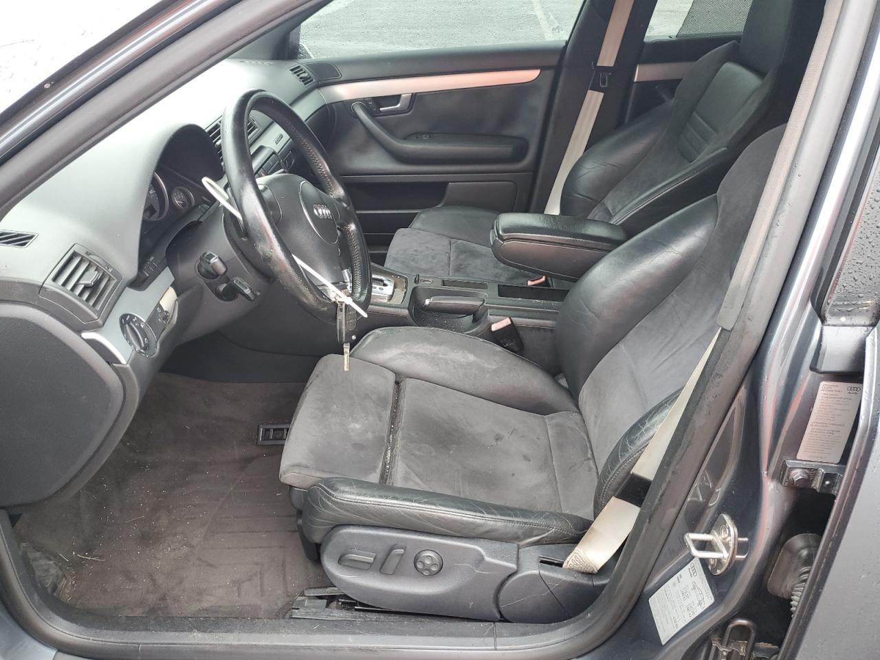 2004 Audi S4 - Фото 7