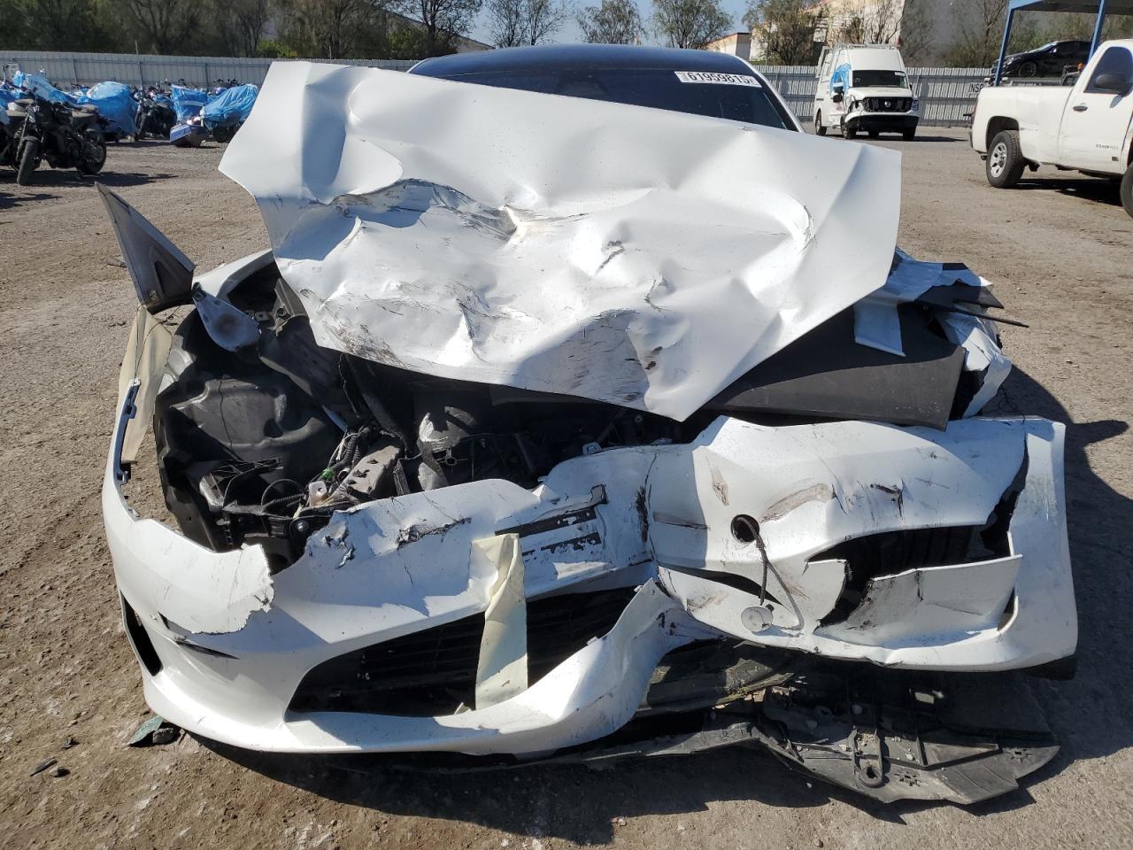 2023 Tesla Model S - Фото 5