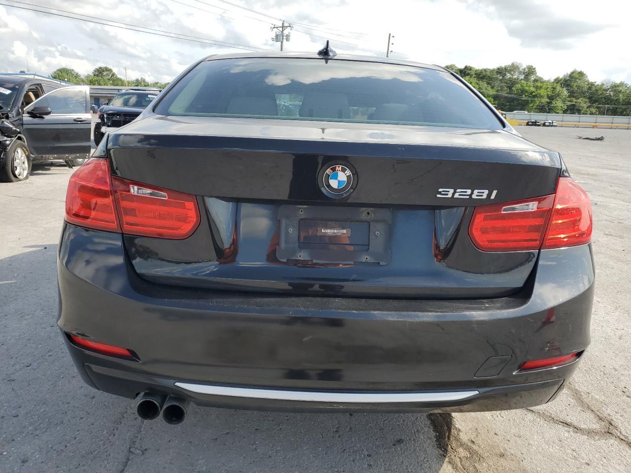 2012 BMW 328 I - Фото 6