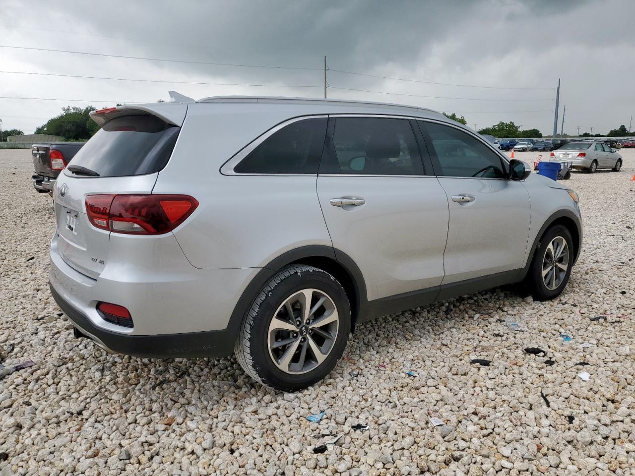 2019 Kia Sorento Ex - Фото 3