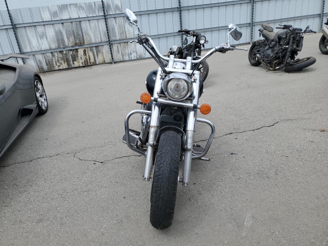 2003 Honda Vt1300 S - Фото 2