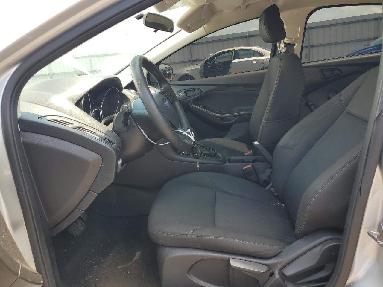 2015 Ford Focus S - Image 7