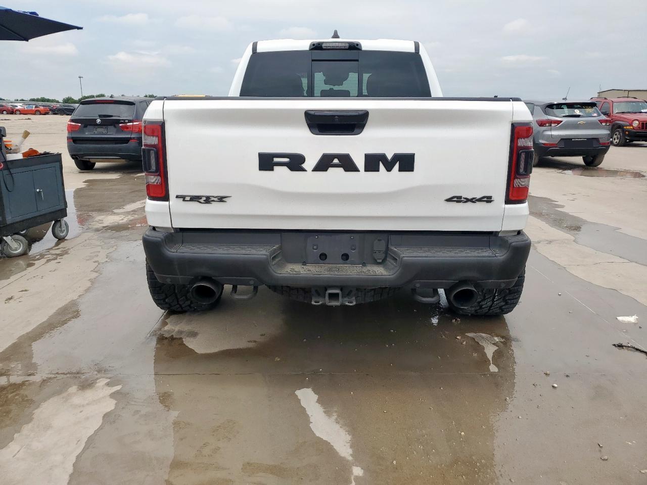 2024 Ram 1500 Trx - Image 6